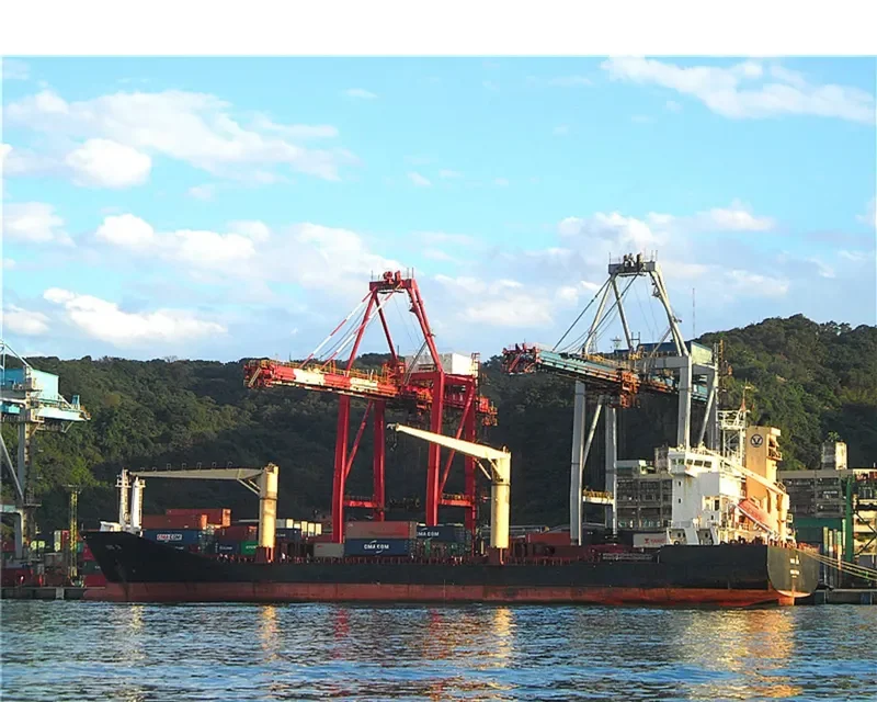 VFM EDUARDO General Cargo IMO 9164861 photo 6
