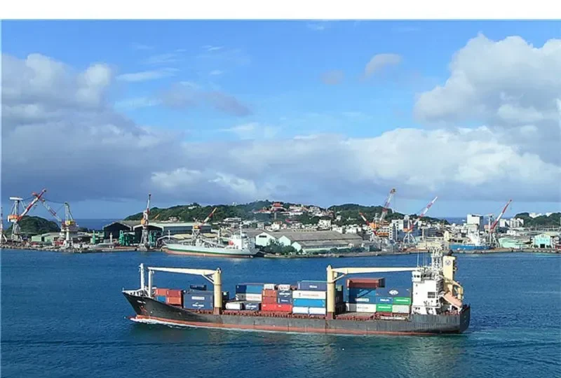 VFM EDUARDO General Cargo IMO 9164861 photo 9