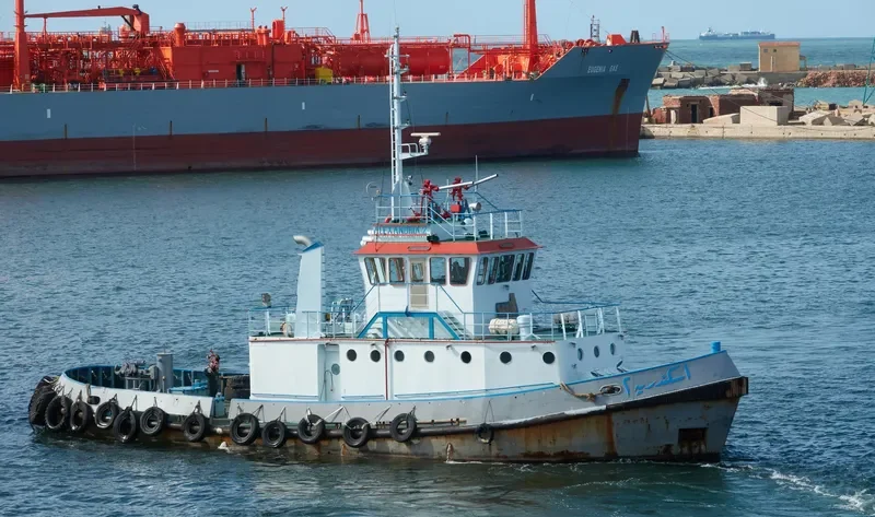 ALEXANDRIA 2 General Cargo IMO 9164976 photo 3