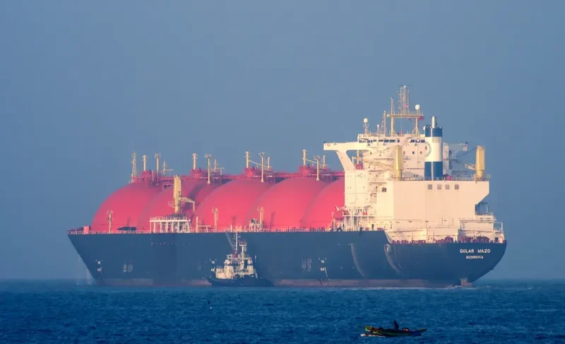 GOLAR MAZO General Cargo IMO 9165011