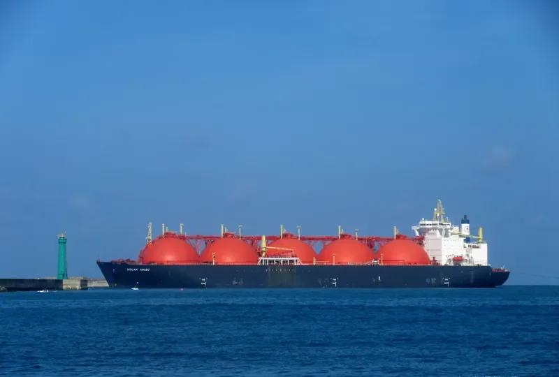 GOLAR MAZO General Cargo IMO 9165011 photo 3