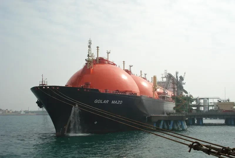 GOLAR MAZO General Cargo IMO 9165011 photo 4