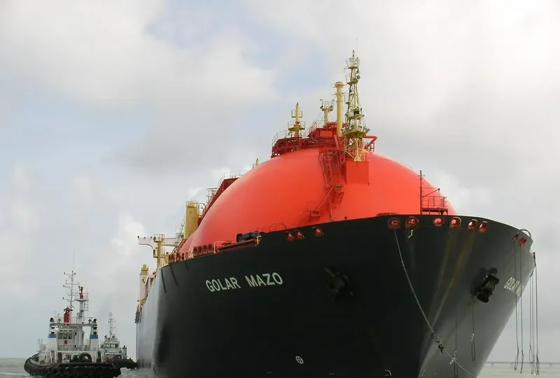 GOLAR MAZO General Cargo IMO 9165011 photo 5