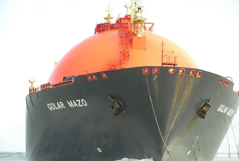 GOLAR MAZO General Cargo IMO 9165011 photo 6