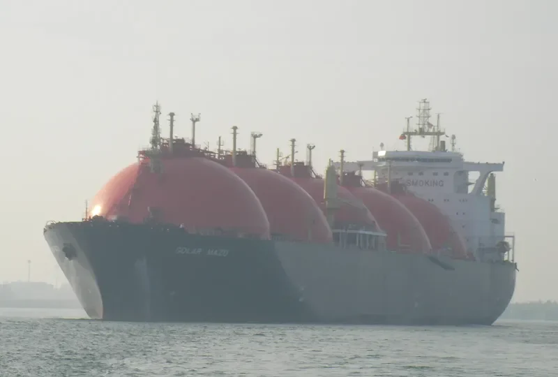 GOLAR MAZO General Cargo IMO 9165011 photo 8
