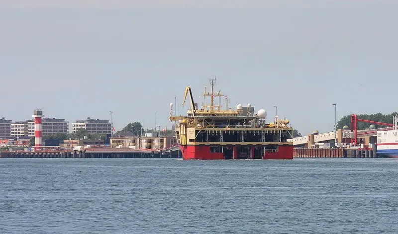 RAMFORM VALIANT General Cargo IMO 9165023 photo 9