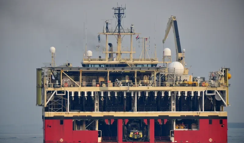 RAMFORM VIKING General Cargo IMO 9165035 photo 8