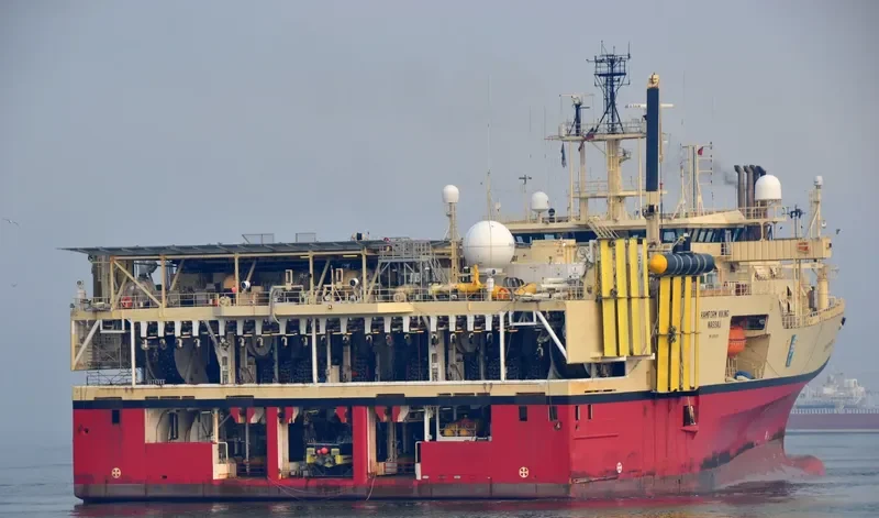 RAMFORM VIKING General Cargo IMO 9165035 photo 9