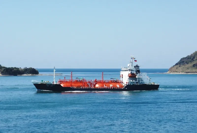 SKY General Cargo IMO 9165047 photo 3