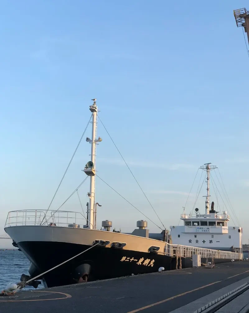 XI HE General Cargo IMO 9165061 photo 9