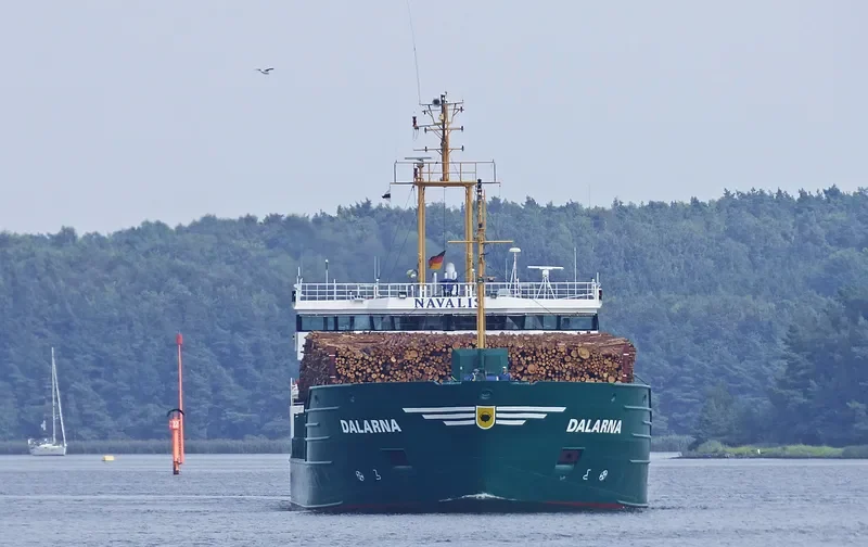 DALARNA General Cargo IMO 9165085 photo 5
