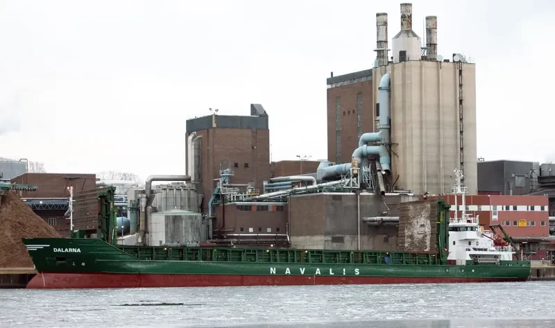 DALARNA General Cargo IMO 9165085 photo 7