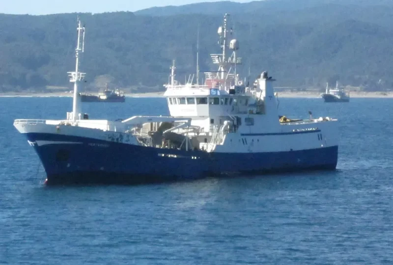 LONCO General Cargo IMO 9165138 photo 2