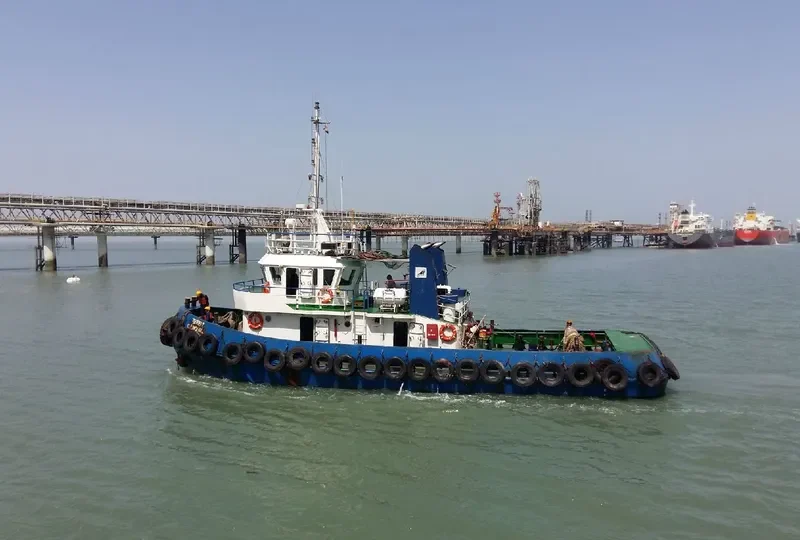 GULMOHAR General Cargo IMO 9165279 photo 3
