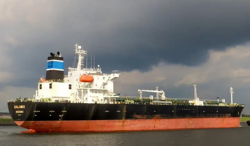 SALAMIS Tanker IMO 9165281 photo 7