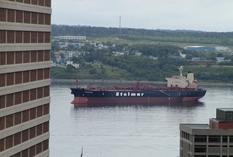 VICTORY Tanker IMO 9165293 photo 2