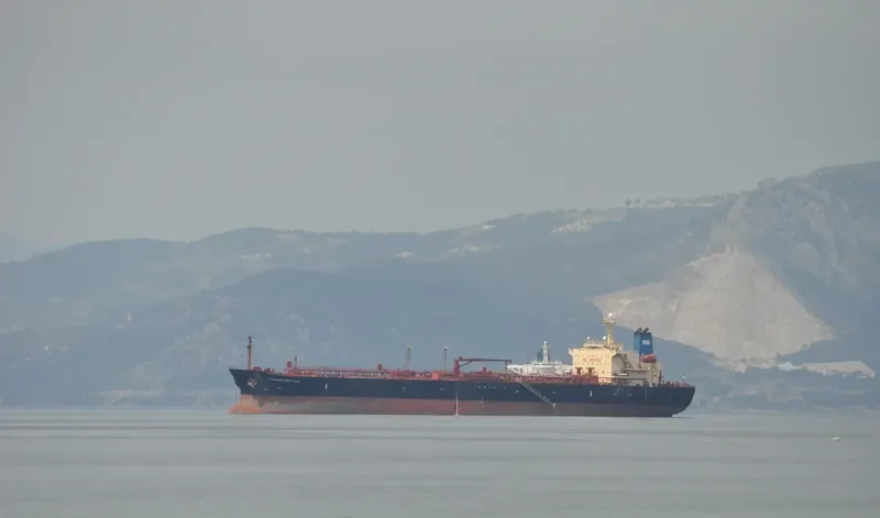 VICTORY Tanker IMO 9165293 photo 5