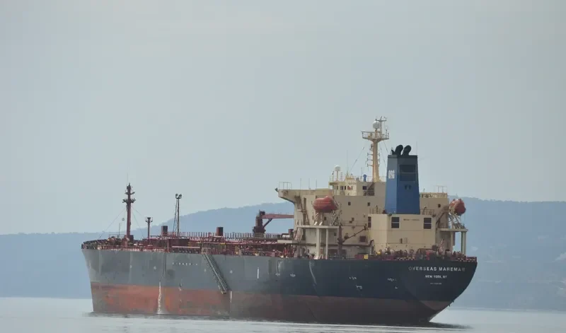 VICTORY Tanker IMO 9165293 photo 7