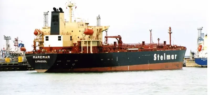 VICTORY Tanker IMO 9165293 photo 9