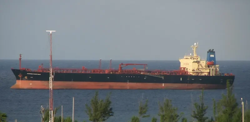 VICTORY Tanker IMO 9165293 photo 10
