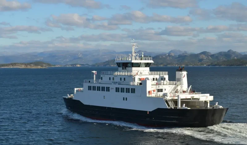 PETTER DASS Ro-Ro IMO 9165334 photo 4