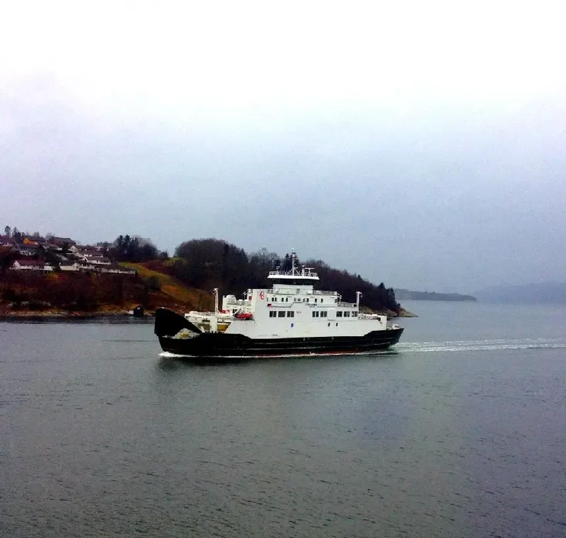 PETTER DASS Ro-Ro IMO 9165334 photo 5