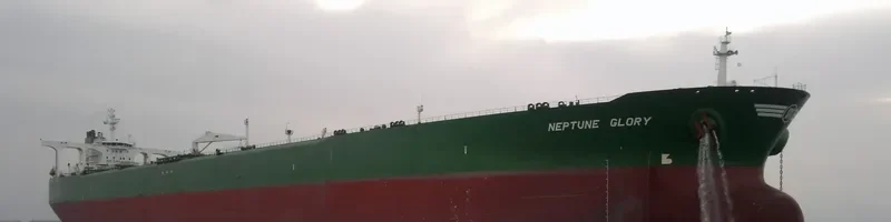 TULJA BHAVANI Multi-Purpose Vessel IMO 9165346