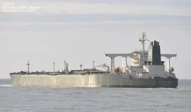 TULJA BHAVANI Multi-Purpose Vessel IMO 9165346 photo 2