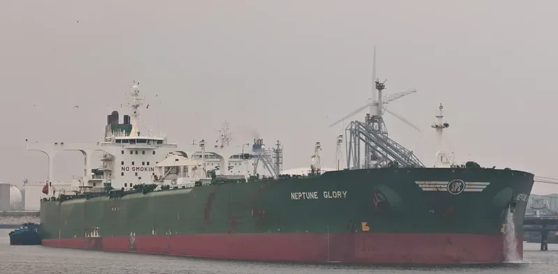 TULJA BHAVANI Multi-Purpose Vessel IMO 9165346 photo 5