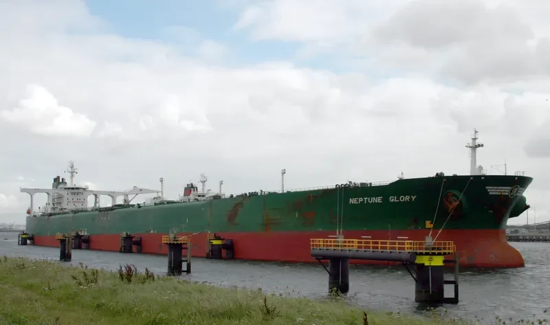 TULJA BHAVANI Multi-Purpose Vessel IMO 9165346 photo 6