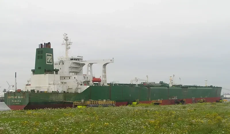 TULJA BHAVANI Multi-Purpose Vessel IMO 9165346 photo 7