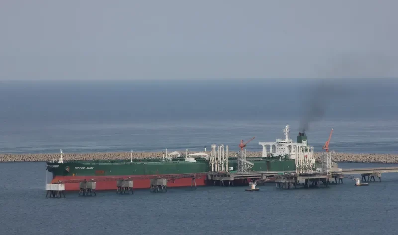 TULJA BHAVANI Multi-Purpose Vessel IMO 9165346 photo 8
