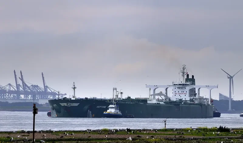 TULJA BHAVANI Multi-Purpose Vessel IMO 9165346 photo 9