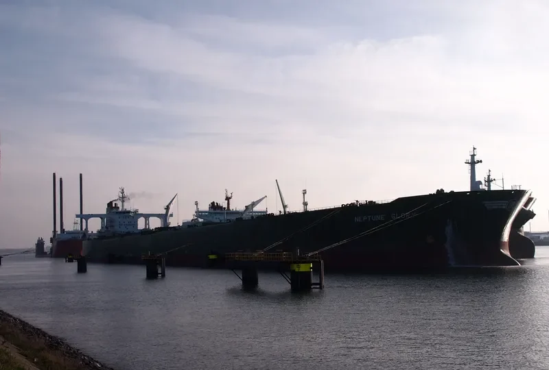 TULJA BHAVANI Multi-Purpose Vessel IMO 9165346 photo 10