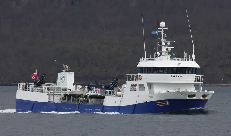 ROBAS General Cargo IMO 9165487 photo 5