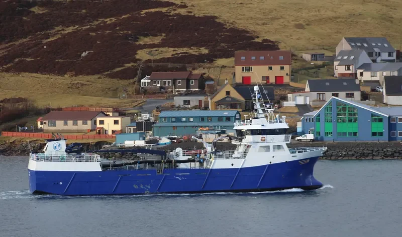 ROBAS General Cargo IMO 9165487 photo 7