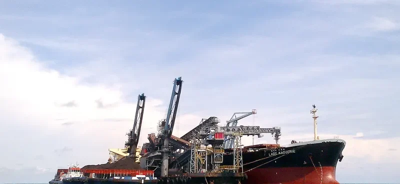 LADY CEDROS Bulk Carrier IMO 9165504 photo 2