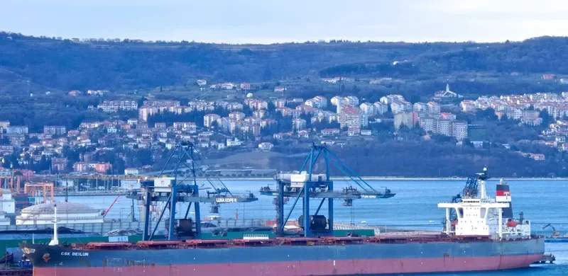 SUN Bulk Carrier IMO 9165528 photo 3