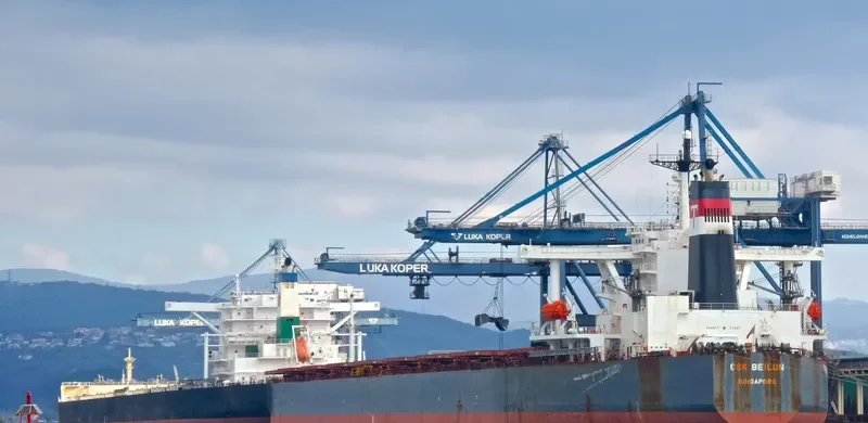 SUN Bulk Carrier IMO 9165528 photo 6
