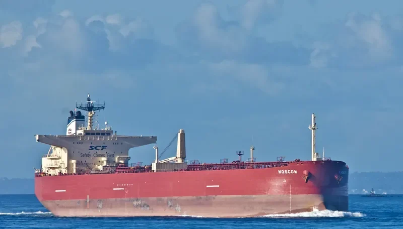 SCOW Tanker IMO 9165530 photo 4