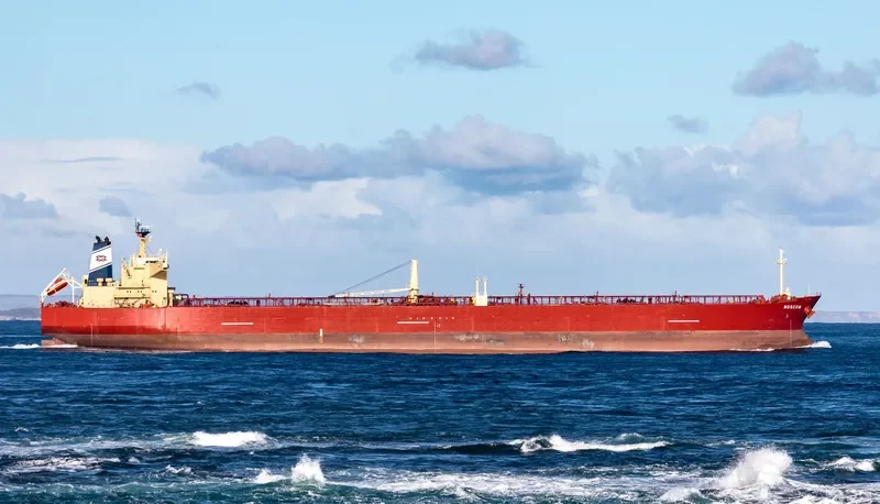 SCOW Tanker IMO 9165530 photo 5