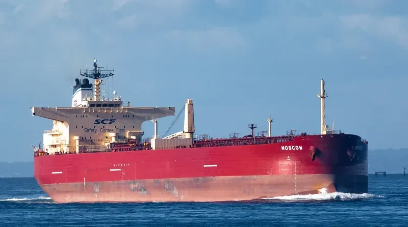 SCOW Tanker IMO 9165530 photo 6