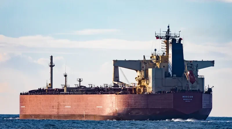 SCOW Tanker IMO 9165530 photo 8