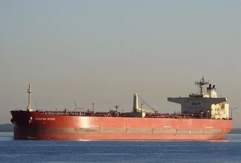 ADRATIS Tanker IMO 9165542 photo 2