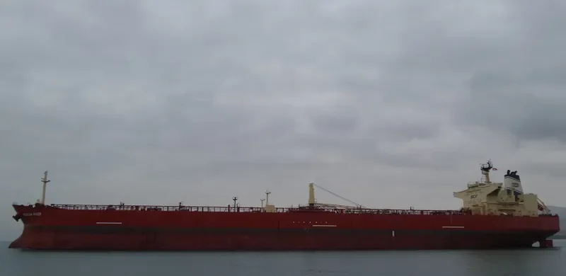 ADRATIS Tanker IMO 9165542 photo 3