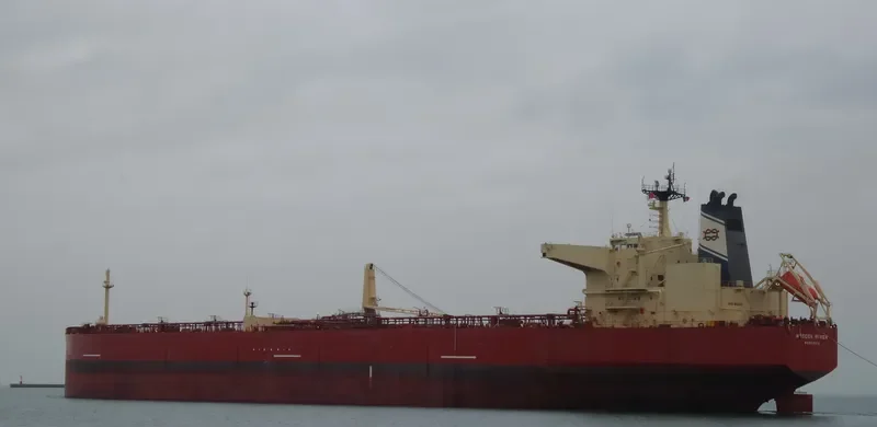 ADRATIS Tanker IMO 9165542 photo 5
