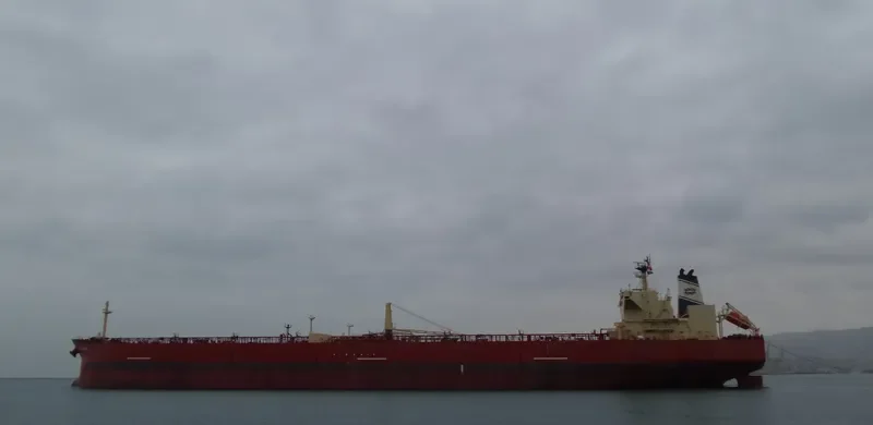 ADRATIS Tanker IMO 9165542 photo 6