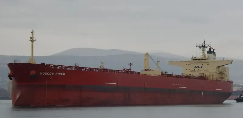 ADRATIS Tanker IMO 9165542 photo 7