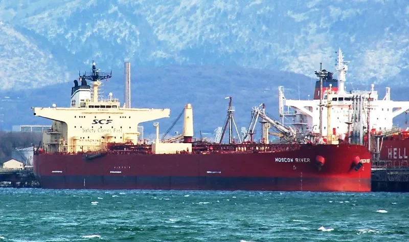 ADRATIS Tanker IMO 9165542 photo 8