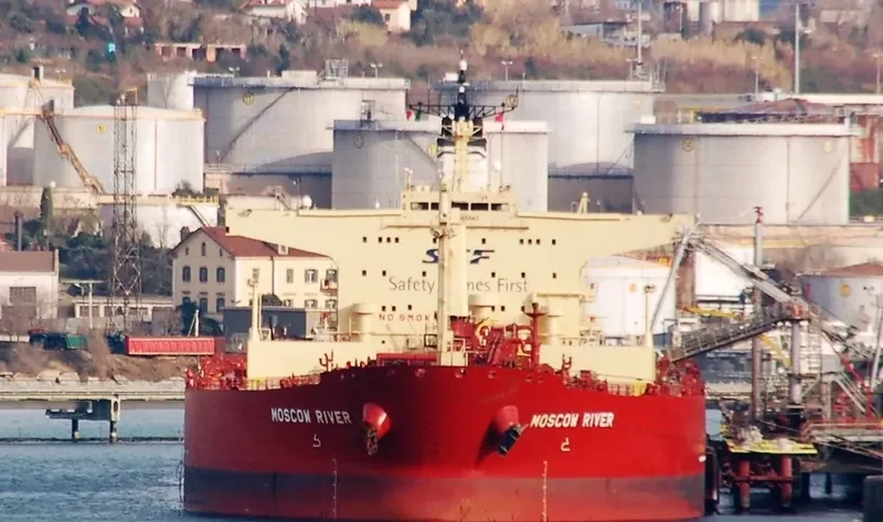 ADRATIS Tanker IMO 9165542 photo 9